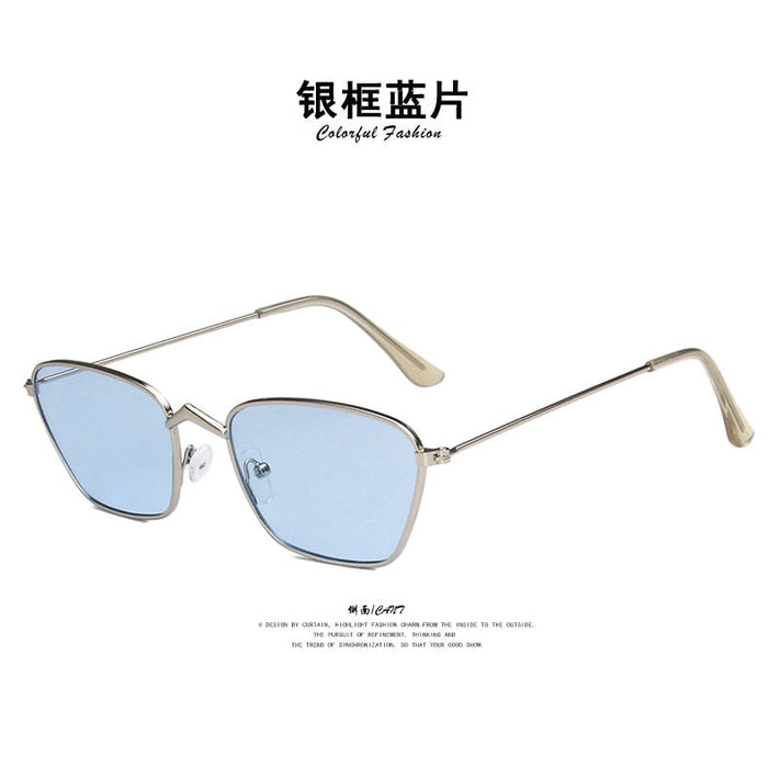 Wholesale Resin Sunglasses JDC-SG-PLS012 Sunglasses 普琳丝 Wholesale Jewelry JoyasDeChina Joyas De China