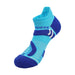 Wholesale Running Socks Socks Women Sports Socks Men Nylon Socks JDC-SK-LingTu004 Sock 领途 D Lake Blue 39-44 Wholesale Jewelry JoyasDeChina Joyas De China