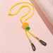 Wholesale Silicone Cartoon Adjustable Strap Resistant Children's Mask Chain JDC-MC-ZhanY010 Maskchain 展言 04 Wholesale Jewelry JoyasDeChina Joyas De China