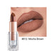 Wholesale small ice matte 12 color lipstick is not easy to decolorize JDC-MK-HDY003 lipstick 韩黛妍 612# Wholesale Jewelry JoyasDeChina Joyas De China