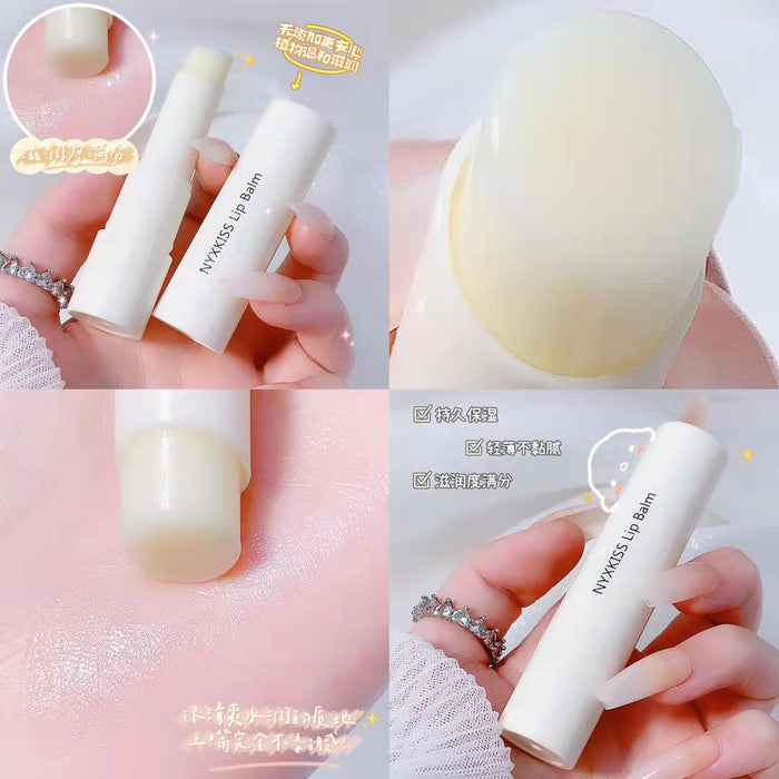 Wholesale small pepper chocolate velvet caramel color matte matte lipstick JDC-MK-Minf004 lipstick 闵妃 Wholesale Jewelry JoyasDeChina Joyas De China