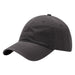 Wholesale Solid Soft Top Cotton Baseball Hat JDC-FH-SiLi002 Fashionhat 思黎 Wholesale Jewelry JoyasDeChina Joyas De China