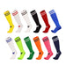 Wholesale Tall Football Socks Polyester High Elastic Silk Sports Socks JDC-SK-LingTu005 Sock 领途 Wholesale Jewelry JoyasDeChina Joyas De China