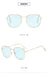 Wholesale transparent pc sunglasses JDC-SG-JinF017 Sunglasses 季丰 Wholesale Jewelry JoyasDeChina Joyas De China