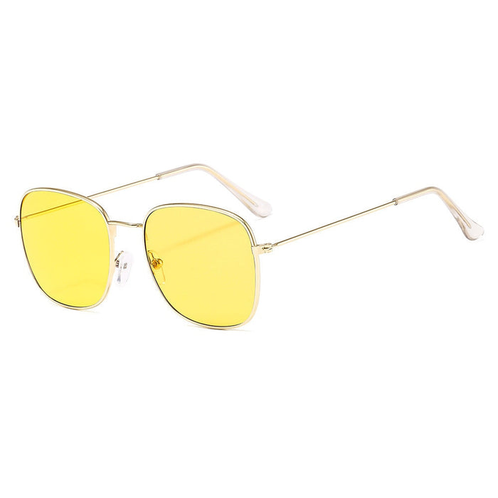 Wholesale transparent pc sunglasses JDC-SG-JinF017 Sunglasses 季丰 Wholesale Jewelry JoyasDeChina Joyas De China