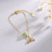 Wholesale Transshipment Bead Crystal Bracelet JDC-BT-Weiy003 Bracelet 唯逸 YW Wholesale Jewelry JoyasDeChina Joyas De China