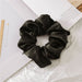 Wholesale white cloth hair bands JDC-HS-h401 Hair Scrunchies 妙德 Wholesale Jewelry JoyasDeChina Joyas De China