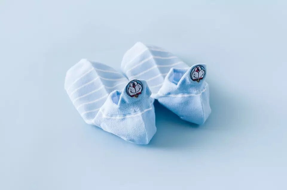 Wholesale white combed cotton socks JDC-SK-Qihen012 Sock 圻恒 A one size Wholesale Jewelry JoyasDeChina Joyas De China