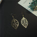 Wholesale white sterling silver earrings JDC-ES-Sideng010 Earrings 思登 112 Wholesale Jewelry JoyasDeChina Joyas De China