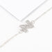 Wholesale yellow alloy diamond necklace JDC-NE-JL210 Necklaces 氿乐 Z silver Wholesale Jewelry JoyasDeChina Joyas De China