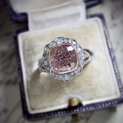 Wholesale Zircon Alloy Gemstone Rings JDC-RS-Sanj001 Rings 三杰 Wholesale Jewelry JoyasDeChina Joyas De China