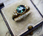 Wholesale Zircon Alloy Gemstone Rings JDC-RS-Sanj015 Rings 三杰 CY794 6 Wholesale Jewelry JoyasDeChina Joyas De China