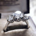 Wholesale Zircon Alloy Gemstone Rings JDC-RS-Sanj016 Rings 三杰 CY805 6 Wholesale Jewelry JoyasDeChina Joyas De China