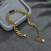 Wholesale Zircon Green Square Bracelet Necklace Earrings SetJDC-ES-Hany001 Earrings 韩萸 Wholesale Jewelry JoyasDeChina Joyas De China