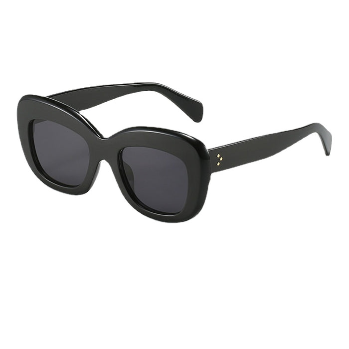 Wholesale Sunglasses HD Lenses PC Frames JDC-SG-OuGuan009