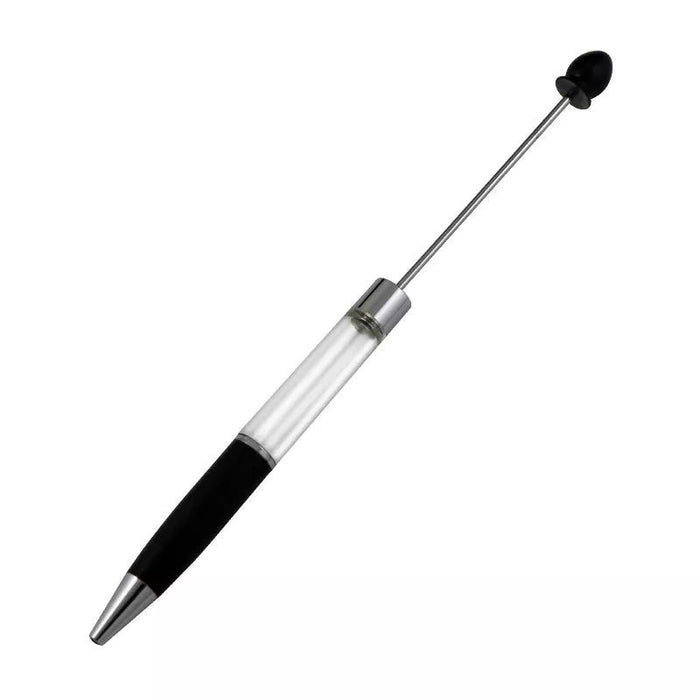 Wholesale Beadable Pens DIY Metal Ballpoint Pen JDC-BP-BF003