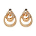 Jewelry WholesaleWholesale metal beaded earrings JDC-ES-LIUM024 Earrings 榴芒 %variant_option1% %variant_option2% %variant_option3%  Factory Price JoyasDeChina Joyas De China
