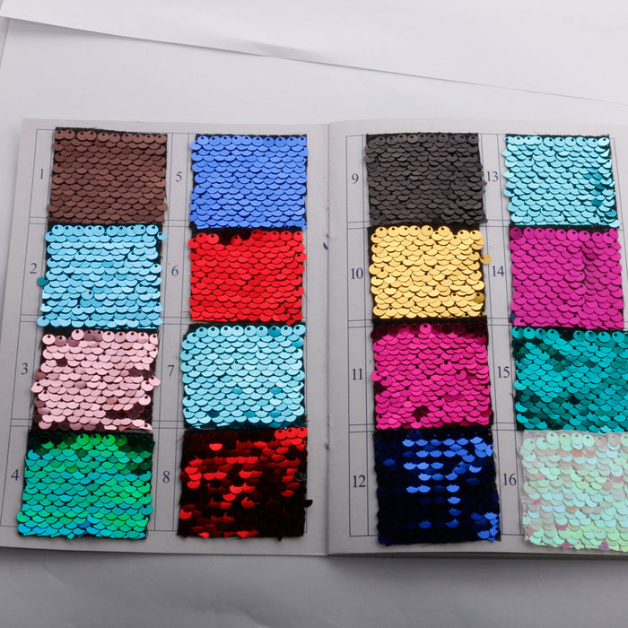 Jewelry WholesaleWholesale reflective bright patch rainbow keychain MOQ≥2 JDC-KC-QiShi022 Keychains 奇释 %variant_option1% %variant_option2% %variant_option3%  Factory Price JoyasDeChina Joyas De China