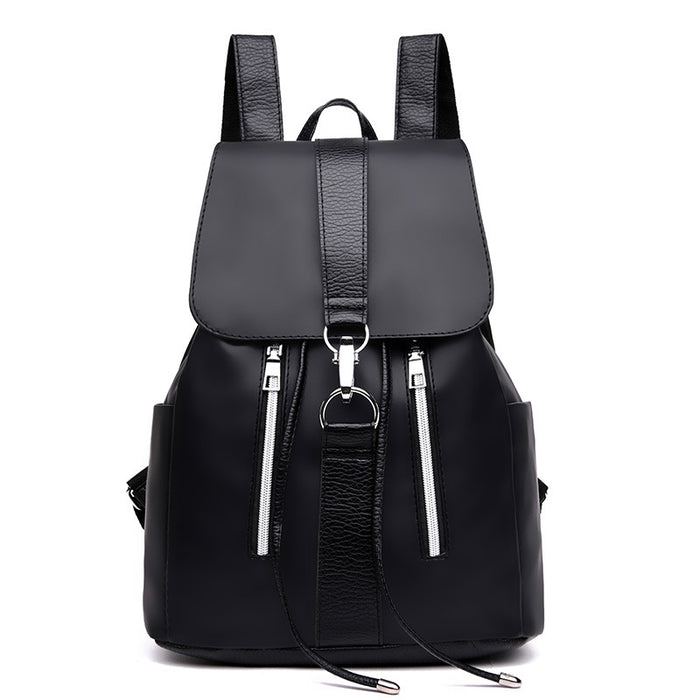 Wholesale Backpack Nylon Oxford Cloth Waterproof JDC-BP-Zihui002