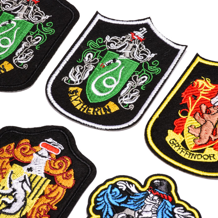 Wholesale Post Badges and Armbands (F) JDC-EBY-Lide004