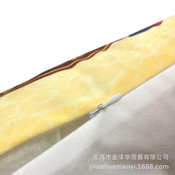 Wholesale Pillowcase Linen Waterproof JDC-PW-Jinze012