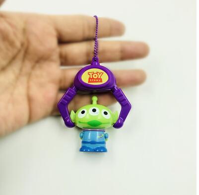 Wholesale Keychain PVC Toy Cute Bag Small Pendant MOQ≥10 (M) JDC-KC-ZhuiY002