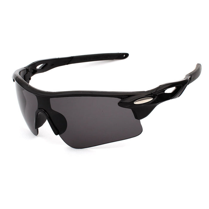 Wholesale cycling glasses bicycle outdoor sports sunglasses MOQ≥2 JDC-SG-XiuW005