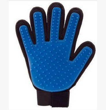 Wholesale Cat Gloves Silicone Pet Cleaning Tools Massage Gloves Brush MOQ≥2 JDC-PG-JuMao001