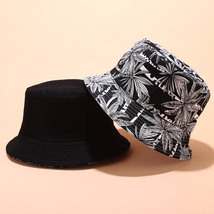 Wholesale Fashionhat Cotton Bucket Hat MOQ≥2 JDC-FH-LvYi025