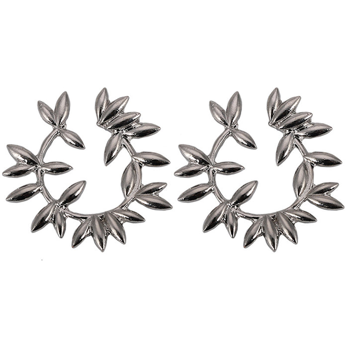 Wholesale Earrings Metal Personality Garland JDC-ES-V078