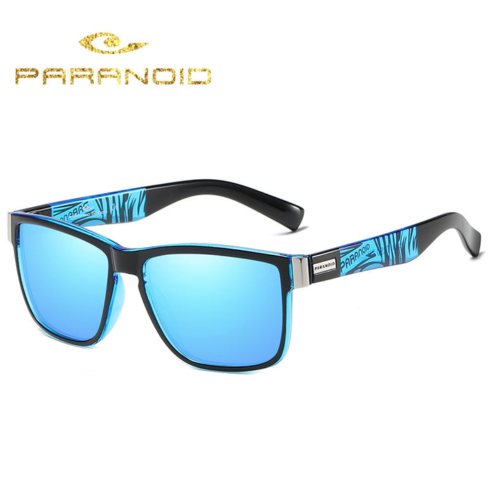 Wholesale Polarizers Sports Driving Sunglasses JDC-SG-AoF004