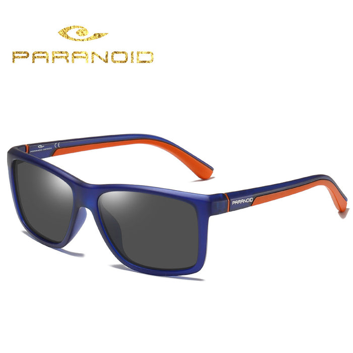 Wholesale Sports Cycling Sunglasses Male HD Polarized JDC-SG-AoF008