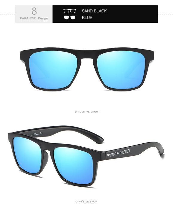 Wholesale Polarizers Sports Driving Sunglasses JDC-SG-AoF003