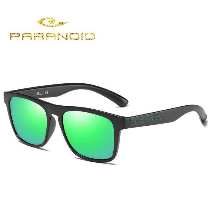 Wholesale Polarizers Sports Driving Sunglasses JDC-SG-AoF003
