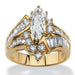 Jewelry WholesaleWholesale Zircon Metal Rings JDC-RS-QiK010 Rings 七可 %variant_option1% %variant_option2% %variant_option3%  Factory Price JoyasDeChina Joyas De China