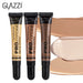 Jewelry WholesaleWholesale 9 Colors Concealer Tube Concealer Foundation Contour Cream JDC-LF-FLi001 liquid foundation 福礼 %variant_option1% %variant_option2% %variant_option3%  Factory Price JoyasDeChina Joyas De China