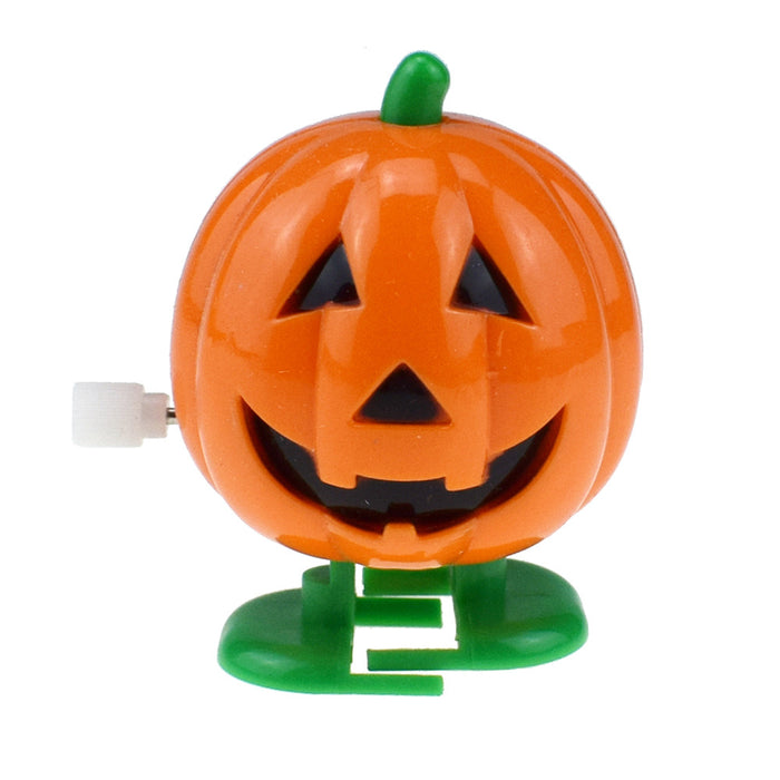 Wholesale Fidgets Toy Plastic Clockwork Halloween MOQ≥3  JDC-FT-HengQ005