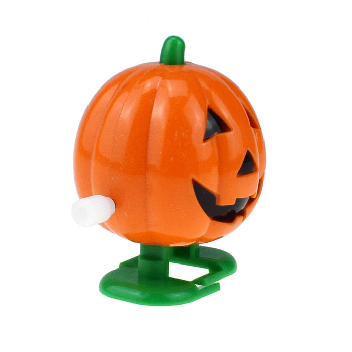 Wholesale Fidgets Toy Plastic Clockwork Halloween MOQ≥3  JDC-FT-HengQ005