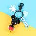 Jewelry WholesaleWholesale cartoon doll car key pendant MOQ≥2 （M）JDC-KC-MXiong007 Keychains 萌熊 %variant_option1% %variant_option2% %variant_option3%  Factory Price JoyasDeChina Joyas De China