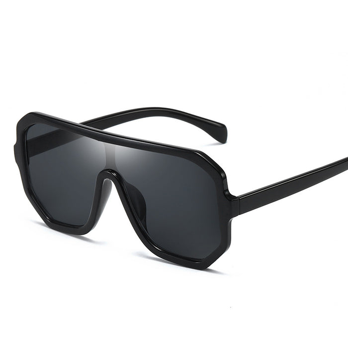 Wholesale Riding Protective Sunglasses Anti-splash Large Area Work Protective Goggles JDC-SG-LanY007