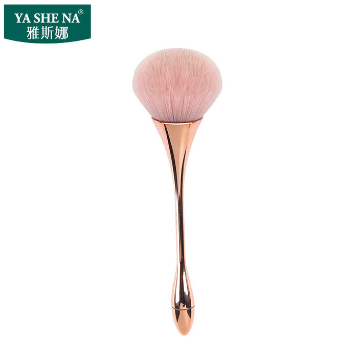 Wholesale Xiaoman Waist Powder Makeup Brush Beauty Brush MOQ≥4 JDC-MB-YSN003