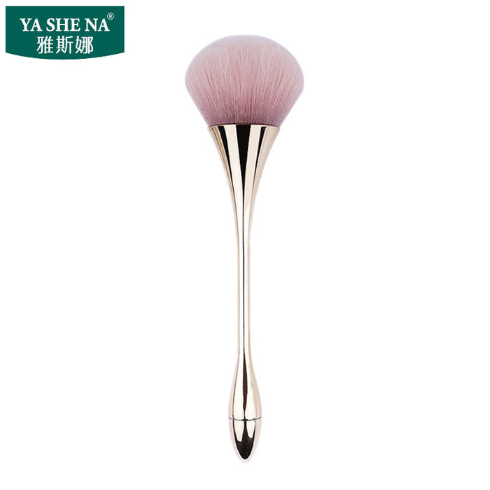 Wholesale Xiaoman Waist Powder Makeup Brush Beauty Brush MOQ≥4 JDC-MB-YSN003