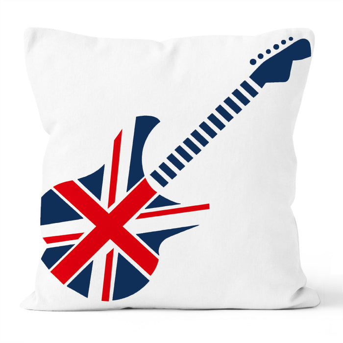 Wholesale Pillow Cover British Style Digital Printing Cushion Cover MOQ≥3 JDC-PW-Yifei003