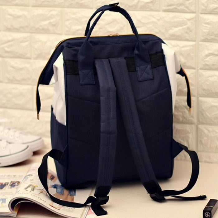 Wholesale Backpack Bags Canvas Polyester JDC-BP-Boyan001