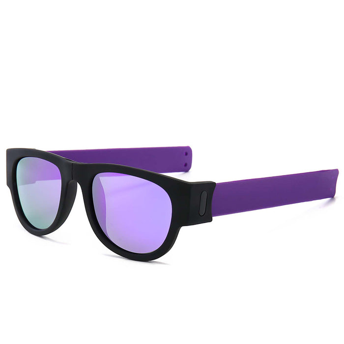 Wholesale Sunglasses TAC Colorful Coating Mirror JDC-SG-KaiR002
