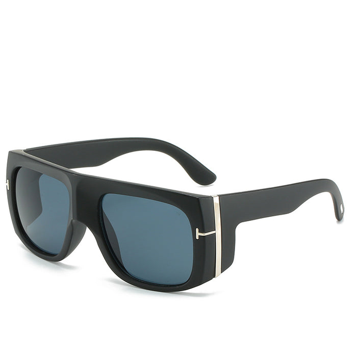 Wholesale Sunglasses PC Frames PC Lenses JDC-SG-XiY016