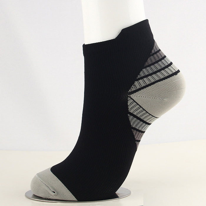 Sports Sports Sports Socks Socks de ciclismo MOQ≥3 JDC-SK-Zheng005