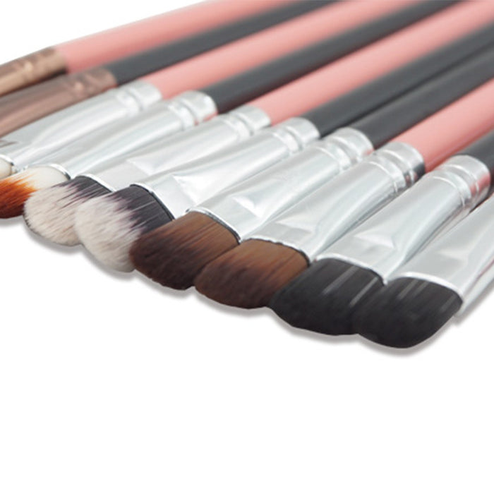 Wholesale single makeup brush eye shadow brush beginner single portable beauty makeup brush JDC-MB-OLM002