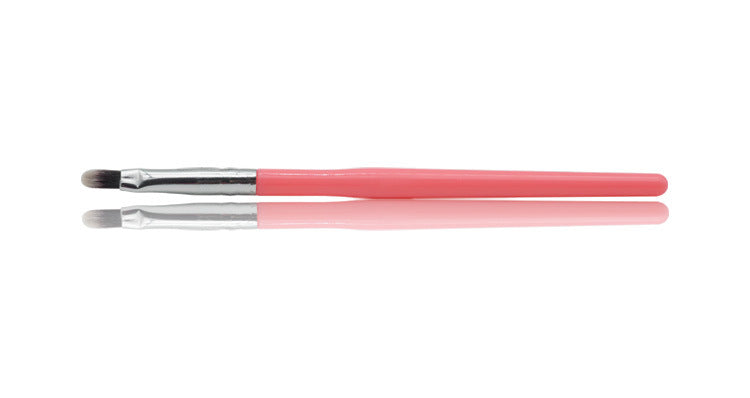 Wholesale Makeup Brush Lip Brush Portable Lip Pencil Brush JDC-MB-OLM003