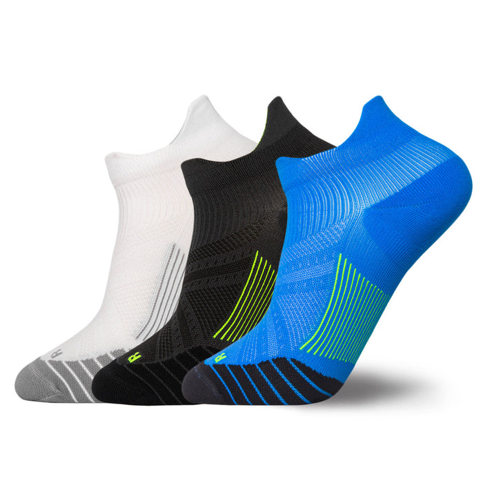 Wholesale any terry socks running socks quick dry wear JDC-SK-MeiKS002